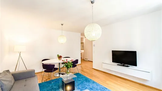 Apartments in Vienna Brigittenau - photo 5