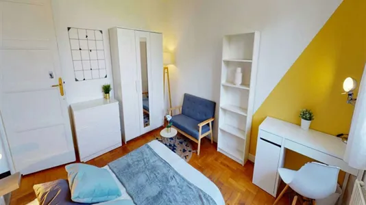 Rooms in Lyon - photo 3