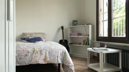 Rooms in Padua - photo 4