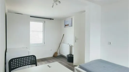 Rooms in Dortmund - photo 7