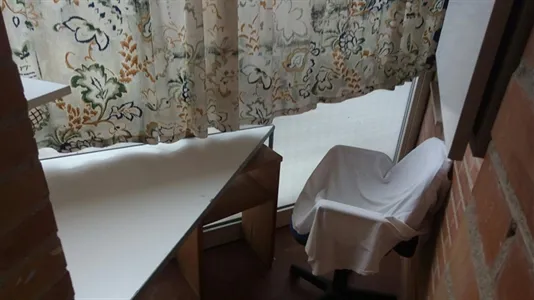 Rooms in Pisa - photo 8