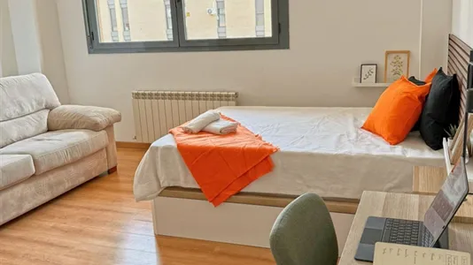 Rooms in Toledo - photo 6