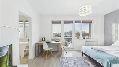 Apartment for rent in Warsaw