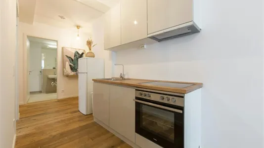 Rooms in Berlin Mitte - photo 8