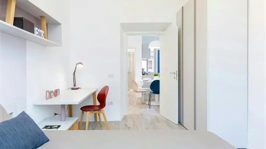Rooms in Trento - photo 5