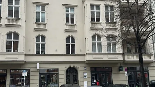 Apartments in Berlin Charlottenburg-Wilmersdorf - photo 7