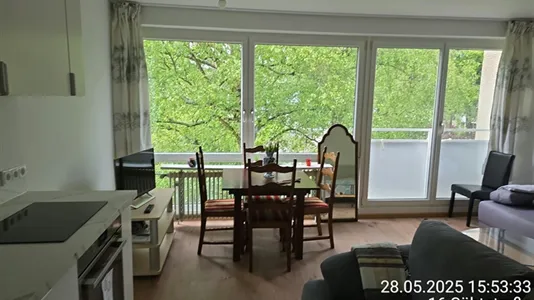 Apartments in Berlin Steglitz-Zehlendorf - photo 5