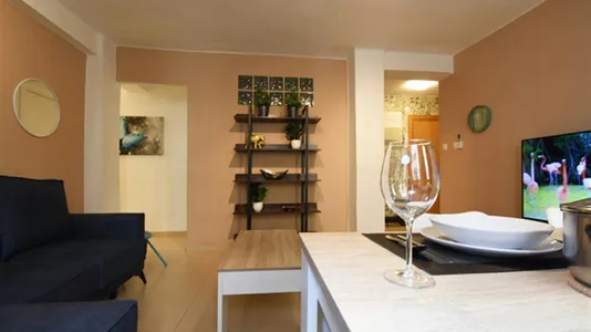 Apartments in Málaga - photo 4