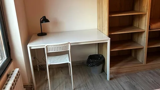 Rooms in León - photo 4