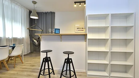 Apartments in Łódź - photo 6