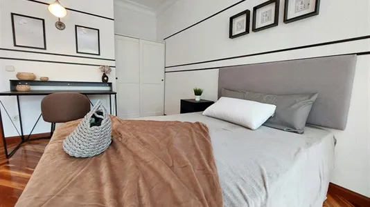 Rooms in Madrid Chamartín - photo 6