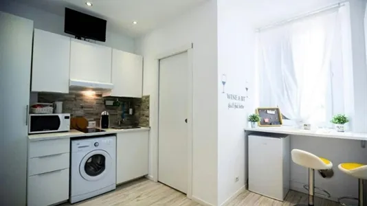 Apartments in Milano Zona 2 - Stazione Centrale, Gorla, Turro, Greco, Crescenzago - photo 5