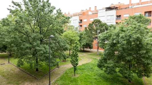 Rooms in Getafe - photo 5