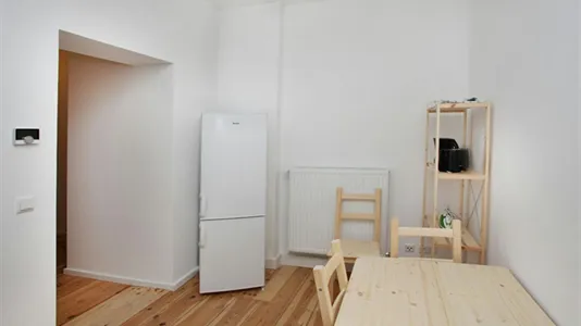 Rooms in Berlin Friedrichshain-Kreuzberg - photo 5