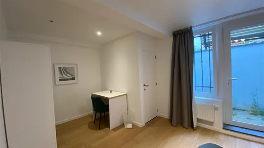 Rooms in Stad Brussel - photo 4