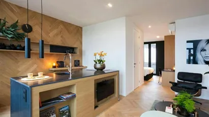 Apartment for rent in Stad Antwerp, Antwerp