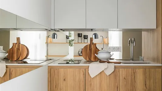 Apartments in Madrid Salamanca - photo 10