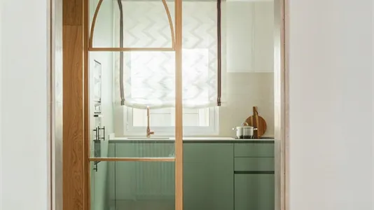 Apartments in Madrid Centro - photo 5