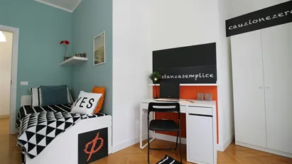 Room for rent in Brescia, Lombardia