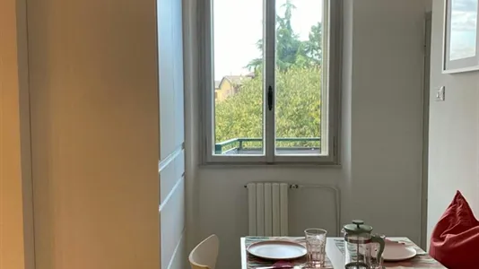 Rooms in Padua - photo 7