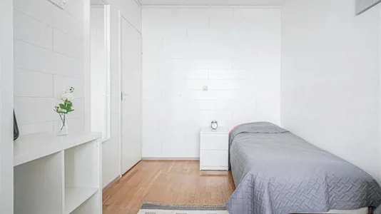Rooms in Helsinki Keskinen - photo 3