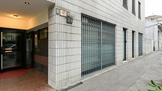 Rooms in Milano Zona 4 - Vittoria, Forlanini - photo 9