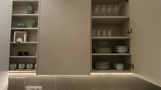 Apartments in Madrid Retiro - photo 5