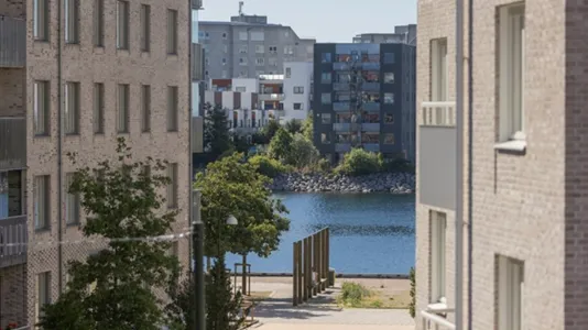 Apartments in Limhamn/Bunkeflo - photo 14