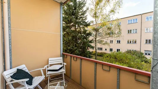 Rooms in Berlin Steglitz-Zehlendorf - photo 6