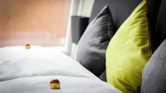 Apartments in Vienna Leopoldstadt - photo 7