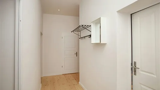 Rooms in Berlin Mitte - photo 8