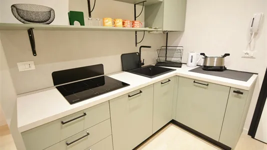 Apartments in Padua - photo 7