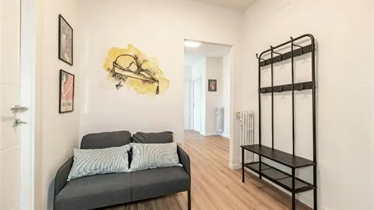 Rooms in Padua - photo 7