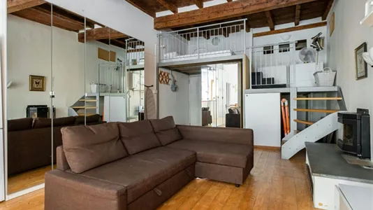 Apartments in Bologna - photo 5