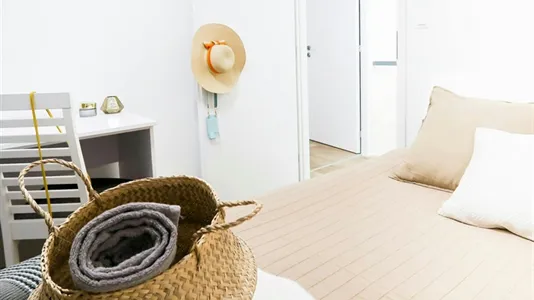 Rooms in Budapest Józsefváros - photo 6