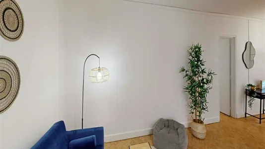 Rooms in Paris 15ème arrondissement - photo 6