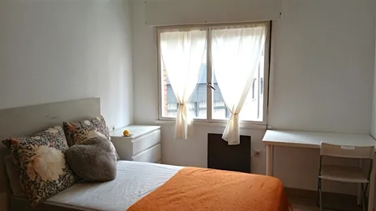 Rooms in Gijón - photo 7