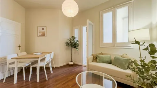 Apartments in Barcelona Sarrià-St. Gervasi - photo 7