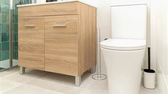 Rooms in Zaragoza - photo 4