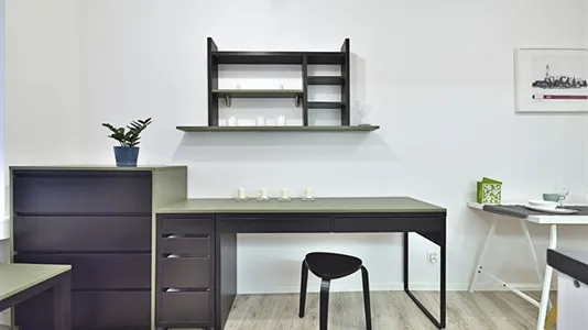 Apartments in Łódź - photo 7