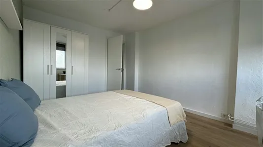 Apartments in Madrid Ciudad Lineal - photo 6