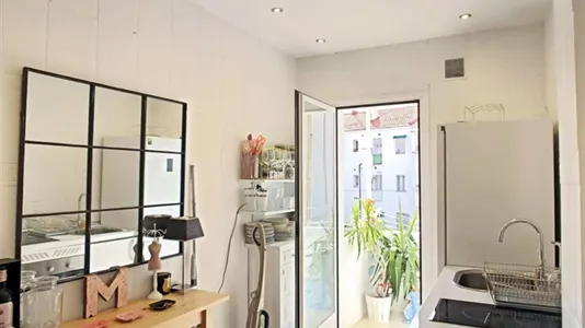 Apartments in Madrid Tetuán - photo 7