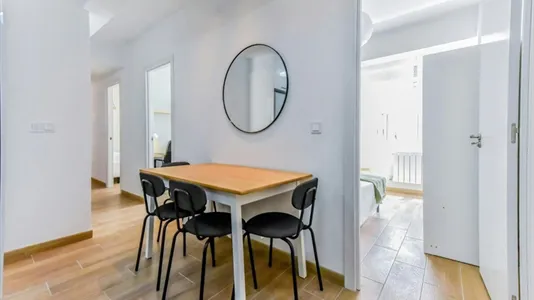 Rooms in Valladolid - photo 10