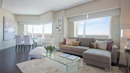 Apartments in Madrid Moncloa-Aravaca - photo 5
