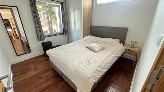 Apartments in Brussels Elsene - photo 8