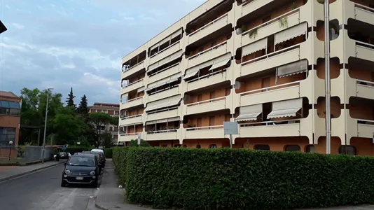 Rooms in Pisa - photo 9