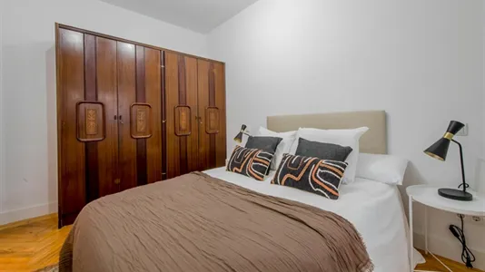 Rooms in Madrid Retiro - photo 4
