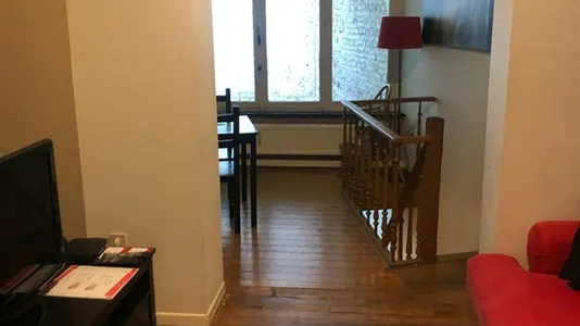 Rooms in Stad Brussel - photo 4