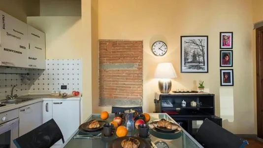 Apartments in Florence - photo 6