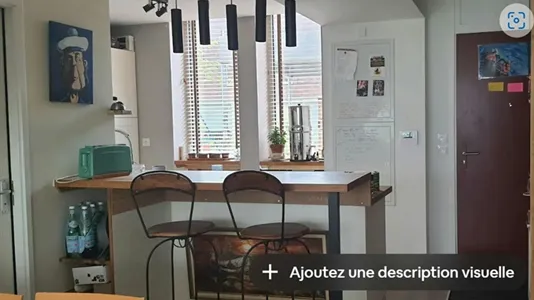 Rooms in Lille - photo 4